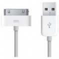 Originální USB datový nabíjecí kabel Apple iPhone, bulk