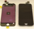 iPhone 5 LCD Display + Dotyková Deska Black