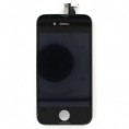 iPhone 4/4S LCD Display + Dotyková deska Black/White